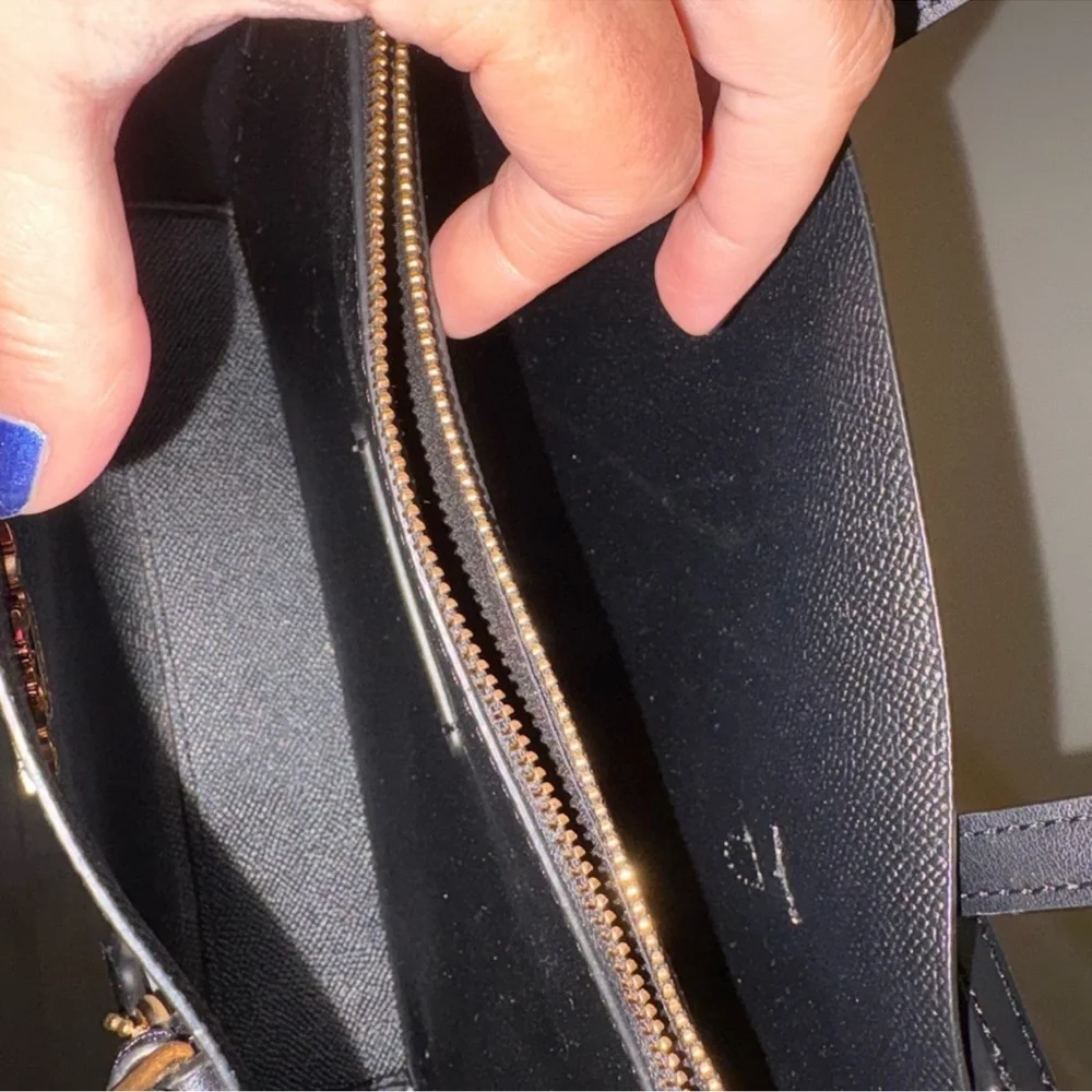 Coach Daisy Mollie 25 Bag - Picture 9 of 10